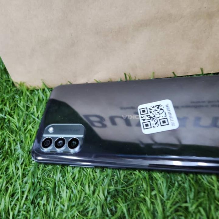 Nokia G400