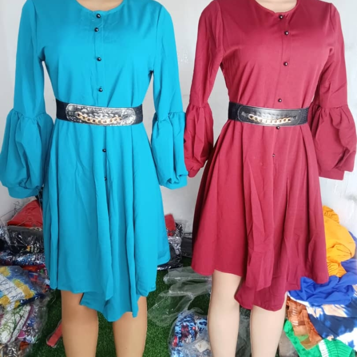 robe