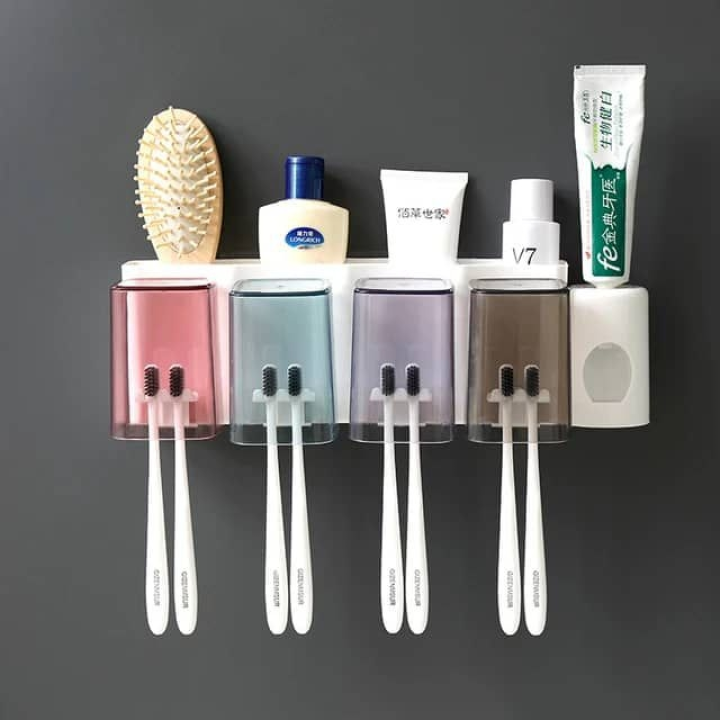 porte brosse