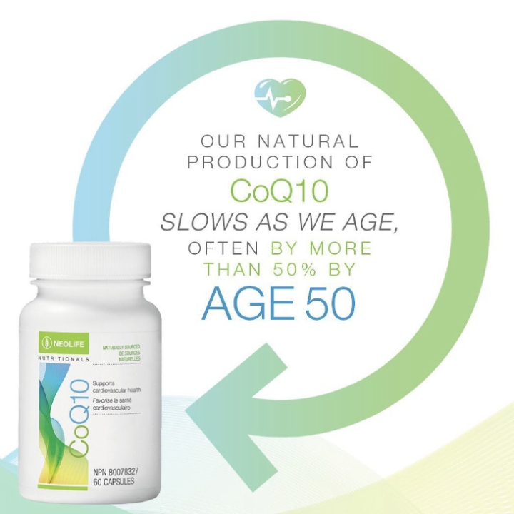 neolife CoQ10