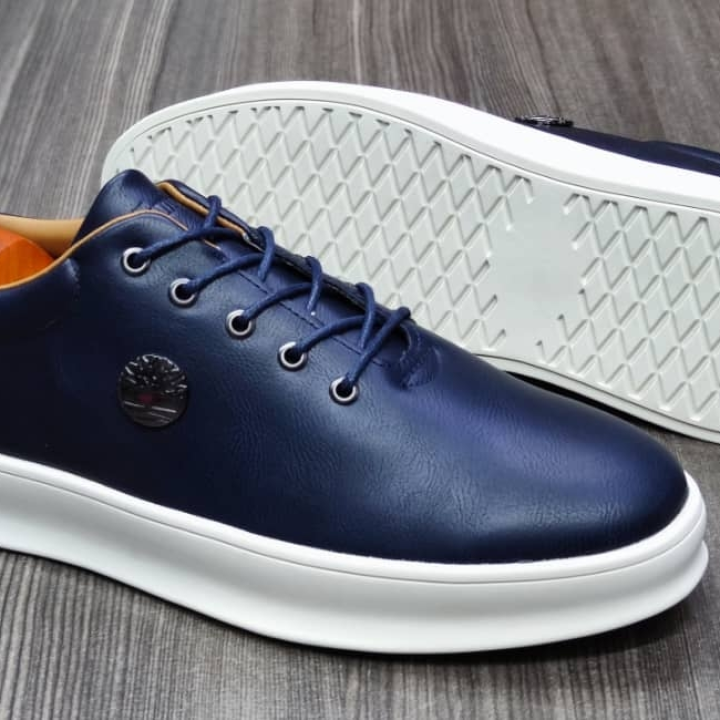 tennis bleu