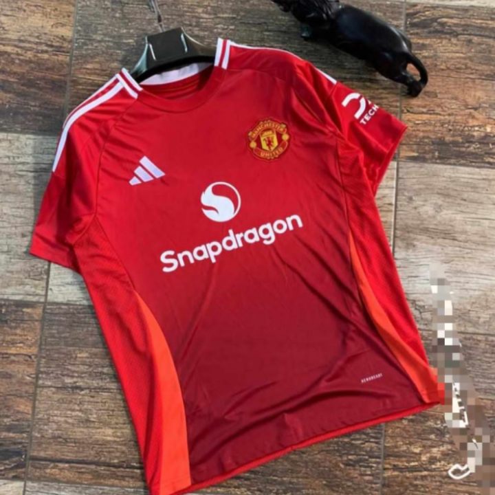 United jersey