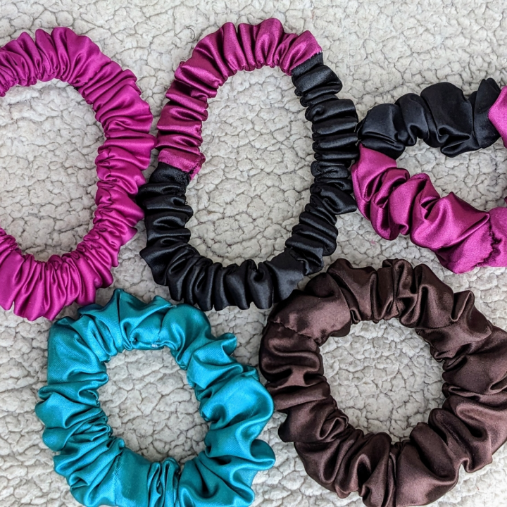 Scrunchies
