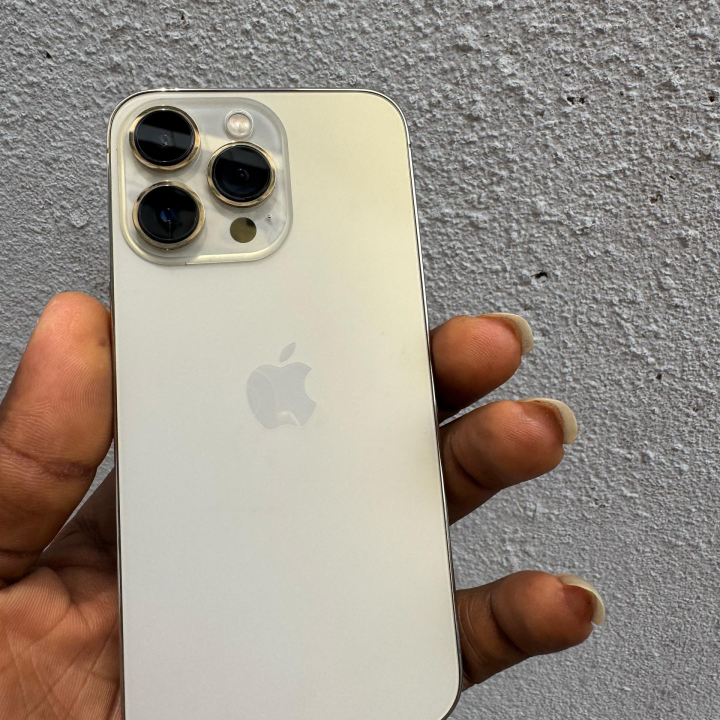 iPhone 13pro