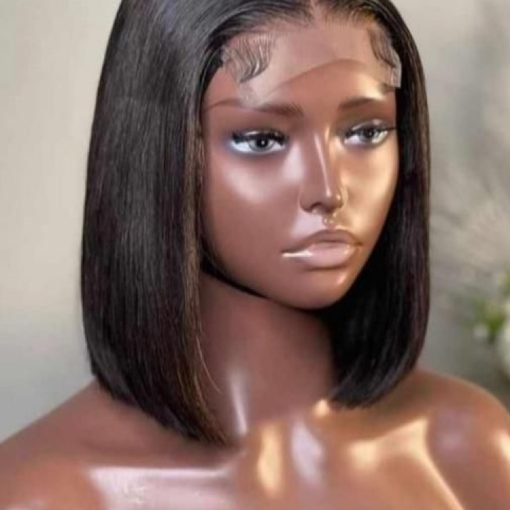 human hair wigs VIP