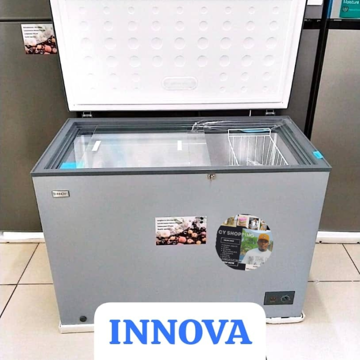 congélateur innova