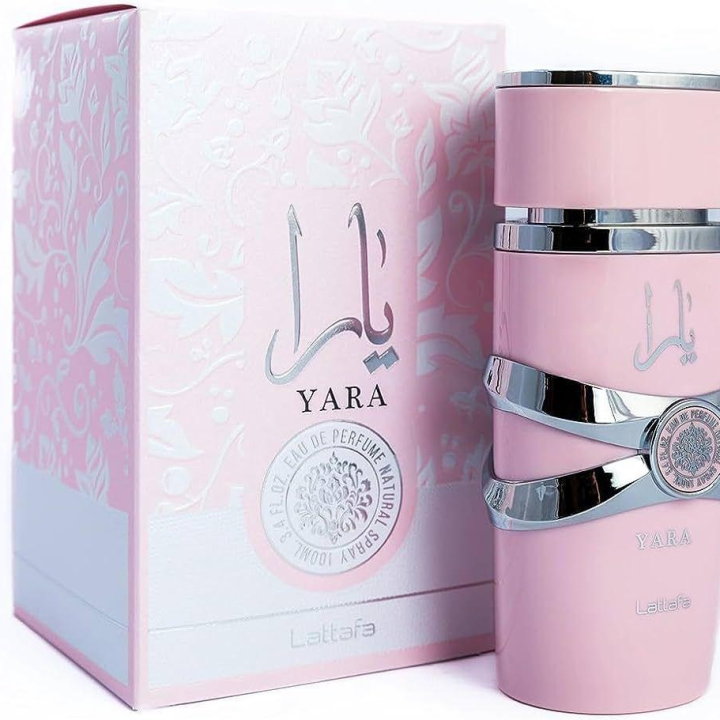 yara  perfume
