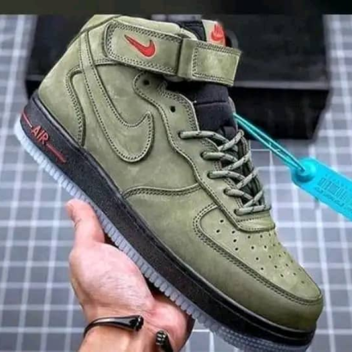 Jordan