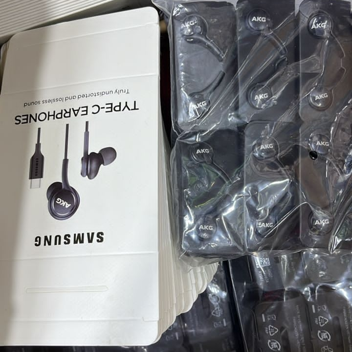 écouteur Samsung