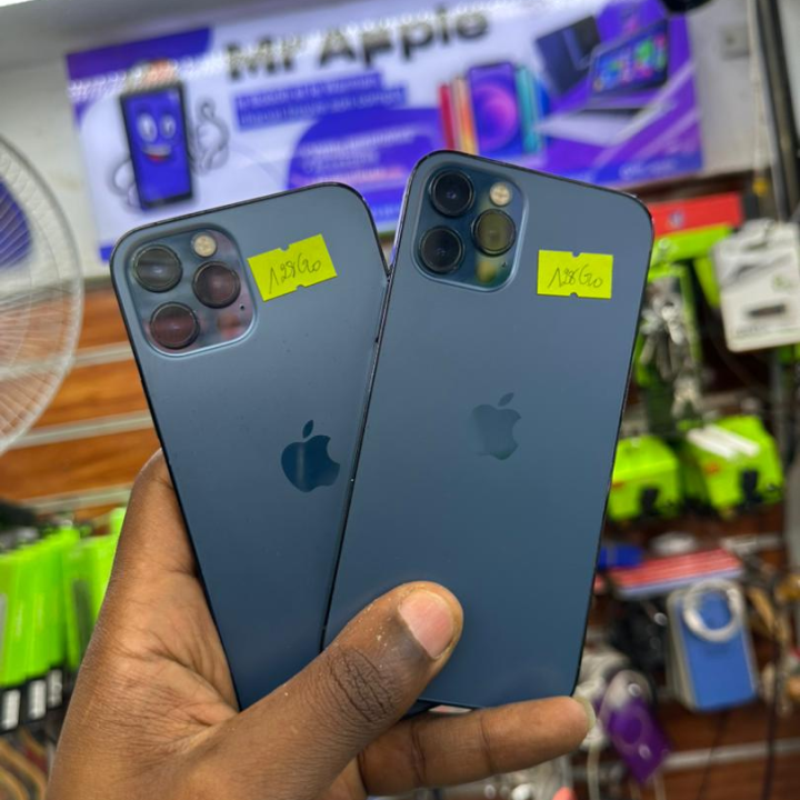Iphone12promax 128gb