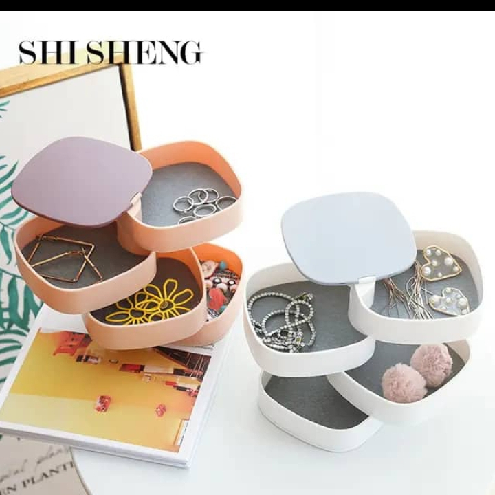 Jewelry box