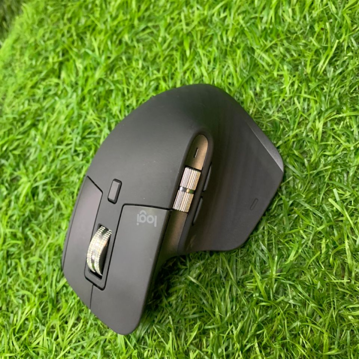 souris logitech