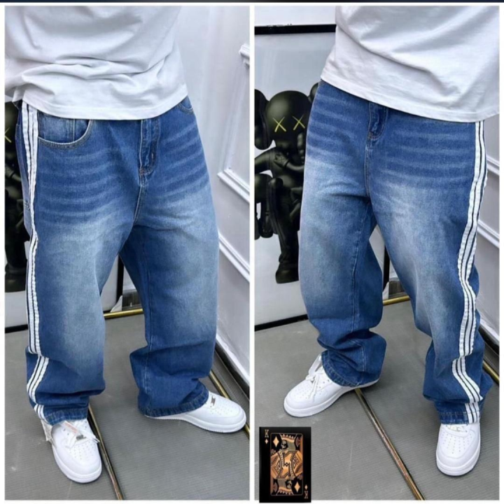 pantalon jeans