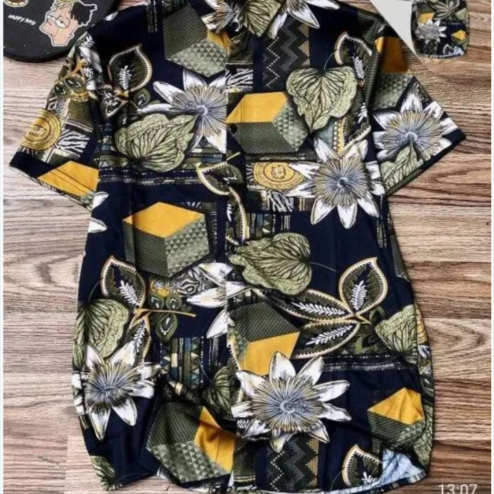 shirt