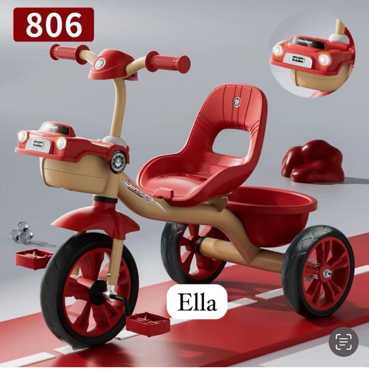 vélo enfant