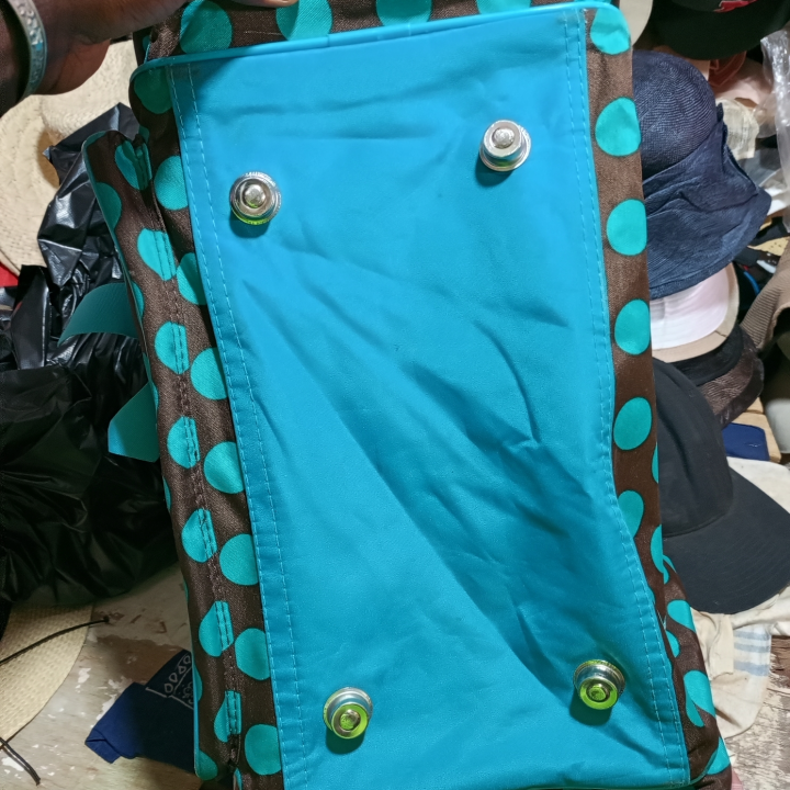 sac de voyage