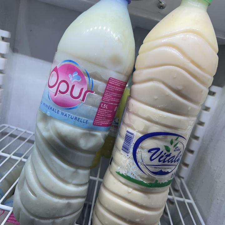 baobab juice