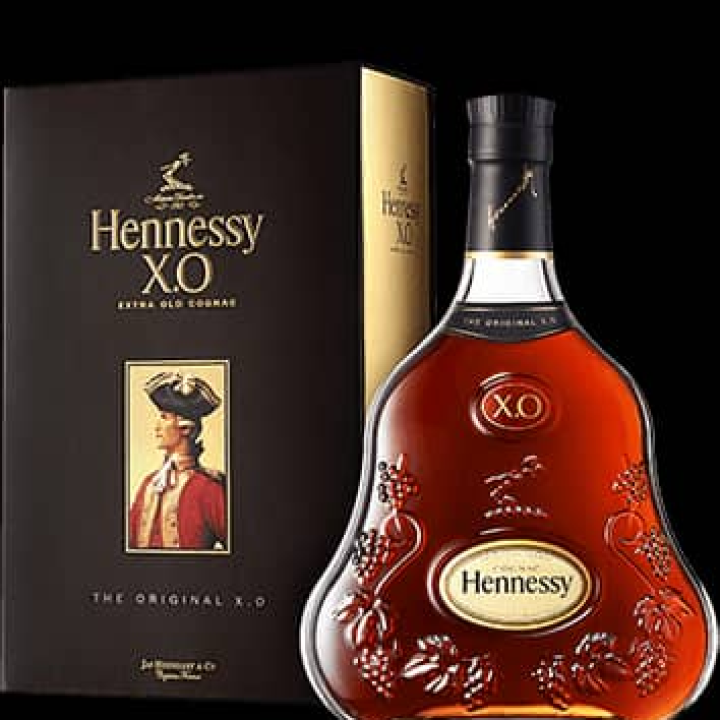 Hennessy