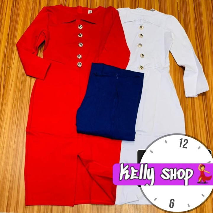 robe
