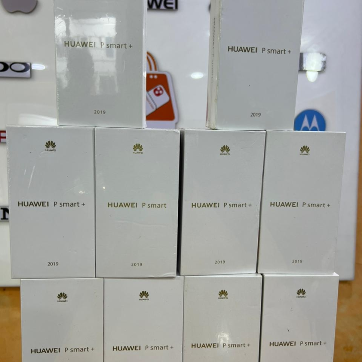 Huawei psmart +