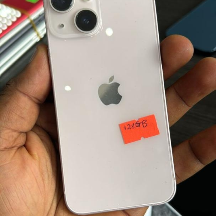 iphone 13 Mini 128GB