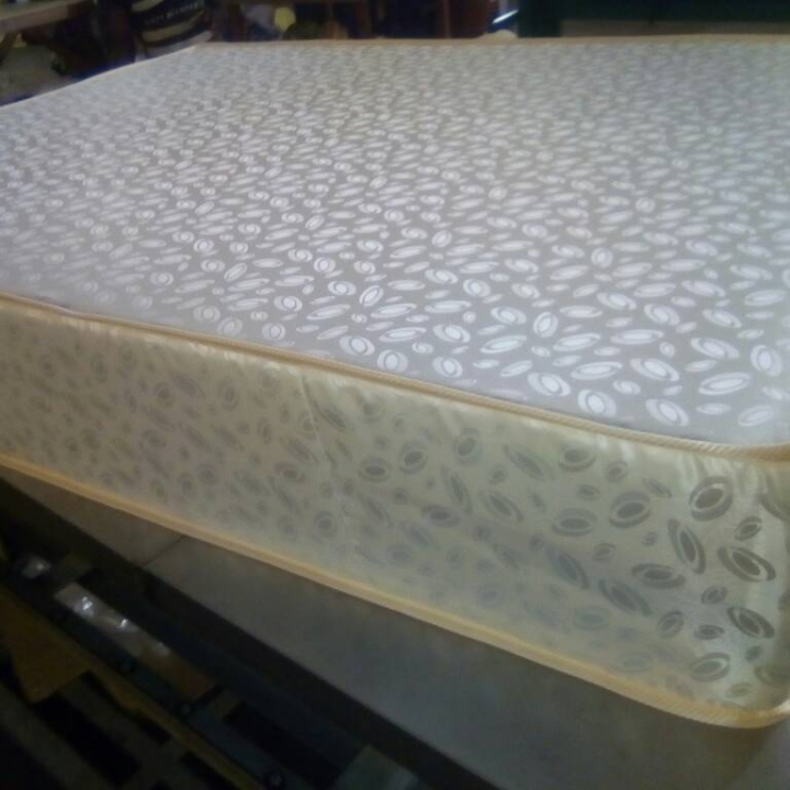 matelas orthopédique