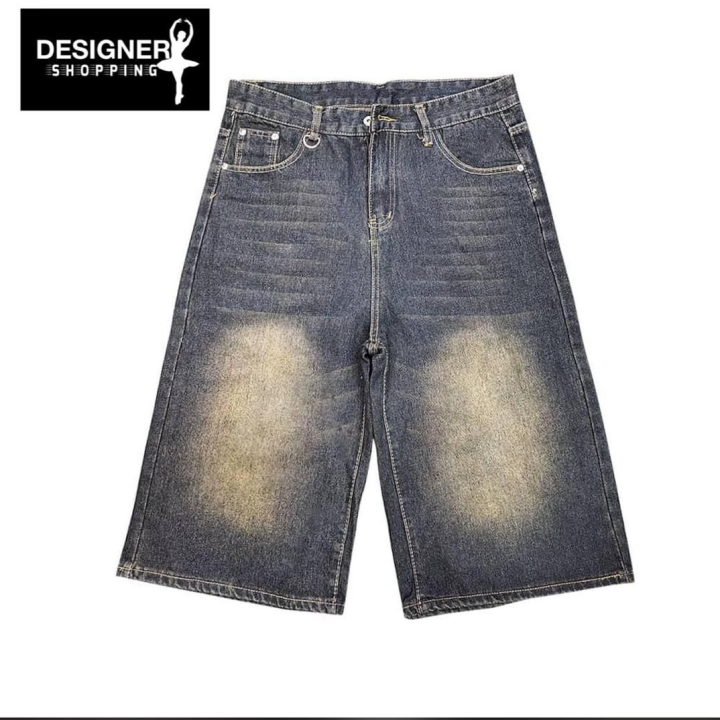 baggy trouser