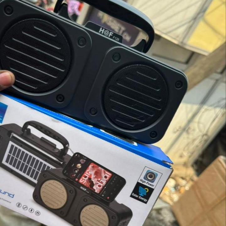 radio