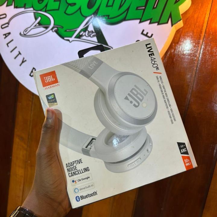 Casque jbl