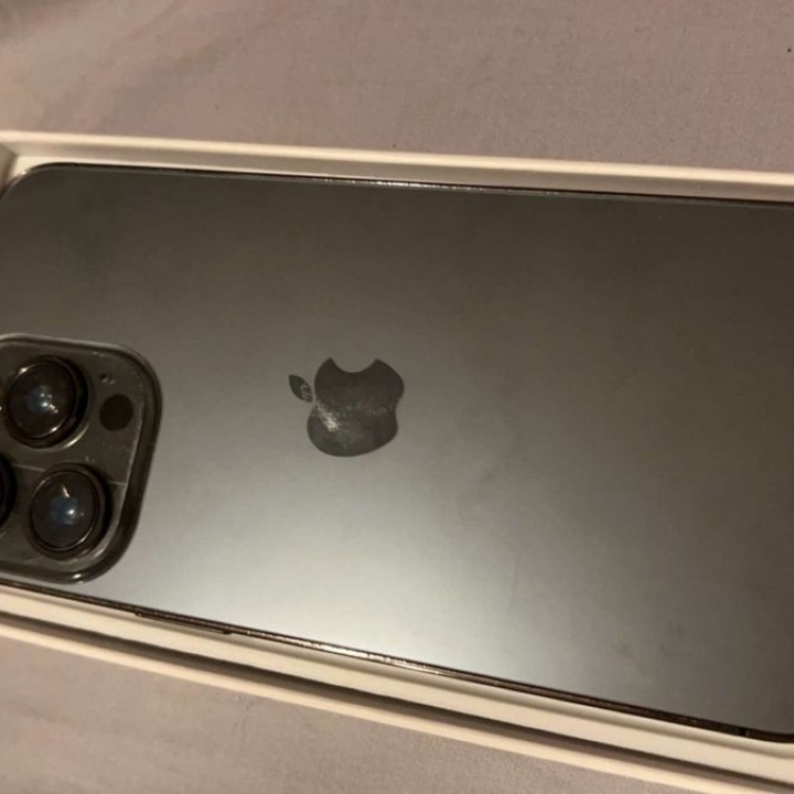 iPhone 14 pro