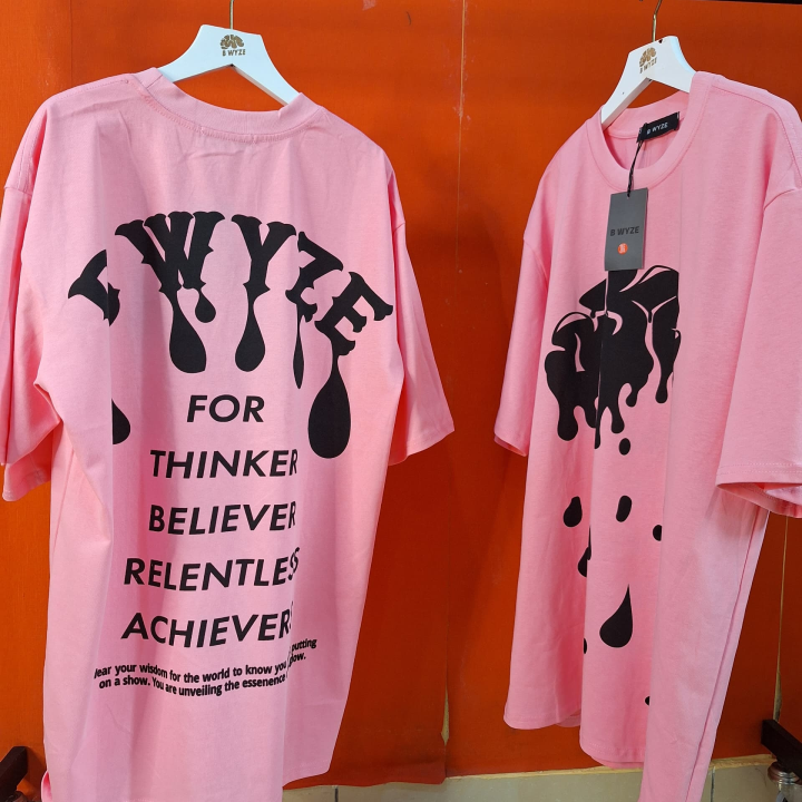 tee shirt rose