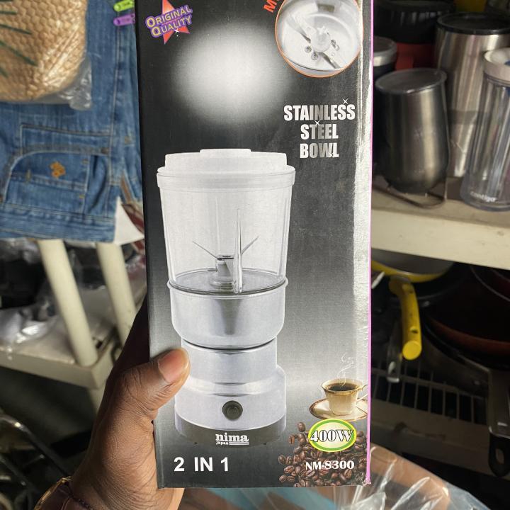 Blender