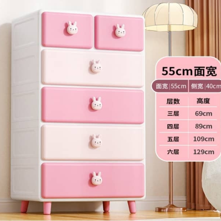 armoire pour bébé