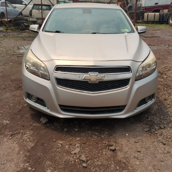 Chevrolet Malibu 2014