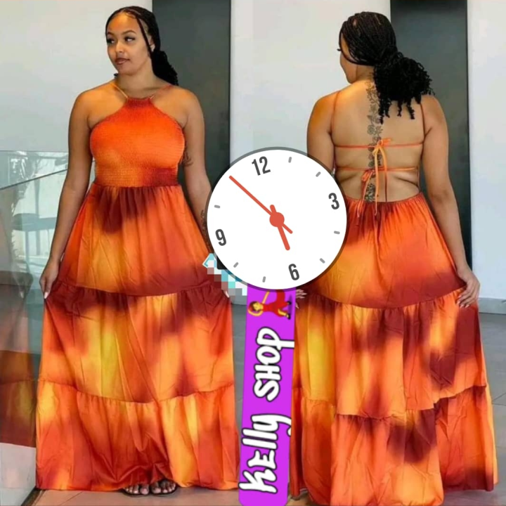 robe