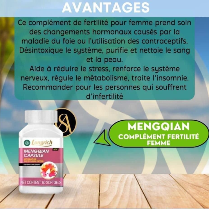 capsule longrich