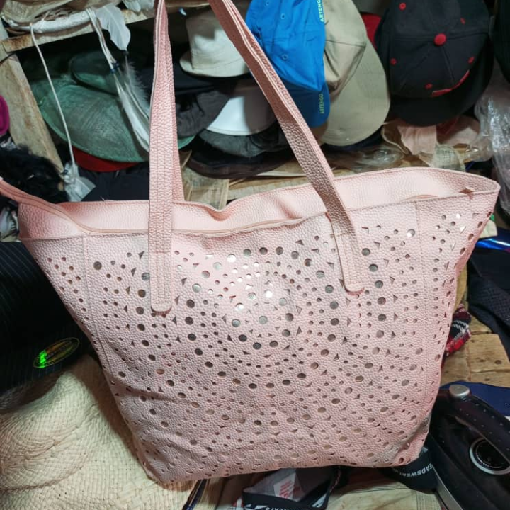 Ceremony bag
