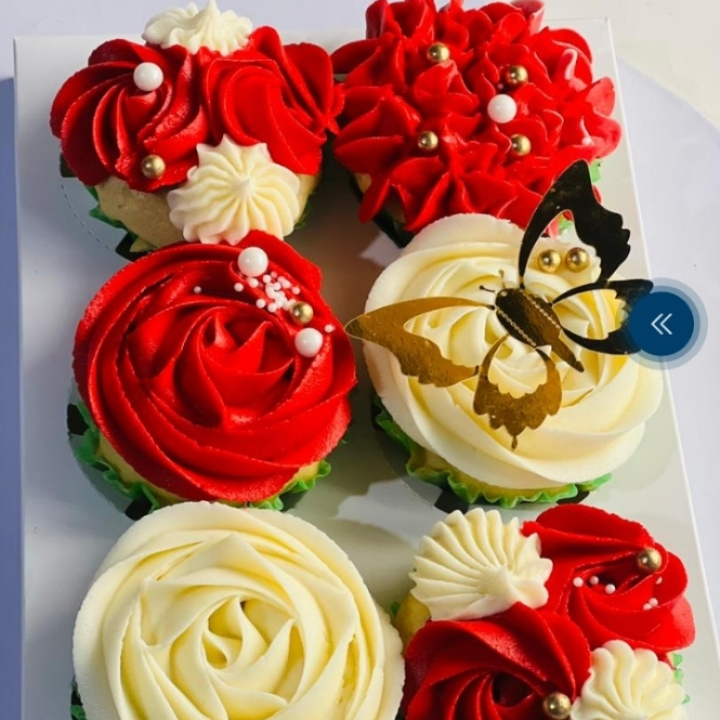 cupcakes