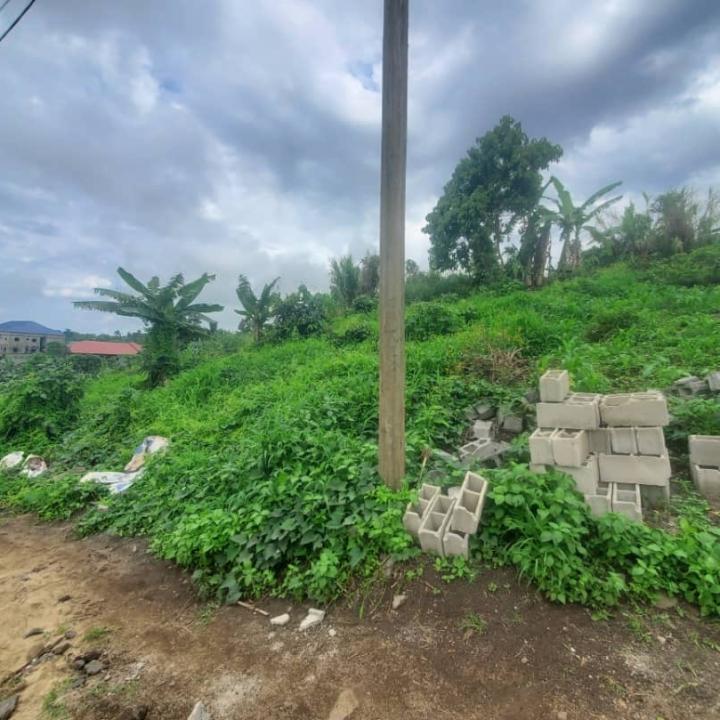 Land for sell