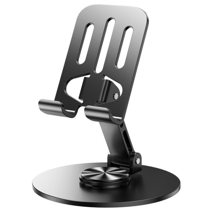 Rotating phone stand