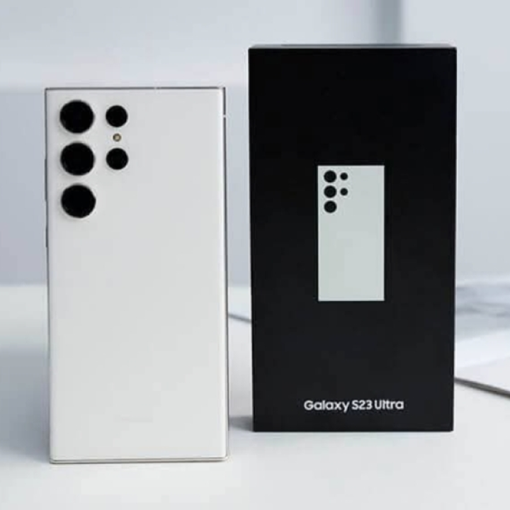 Samsung S23 Ultra