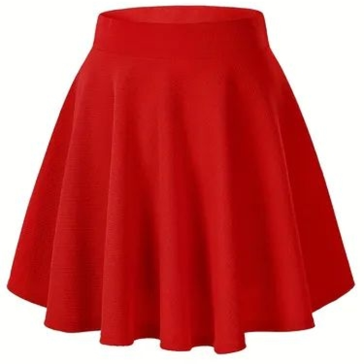 Cleaning of Skirts
