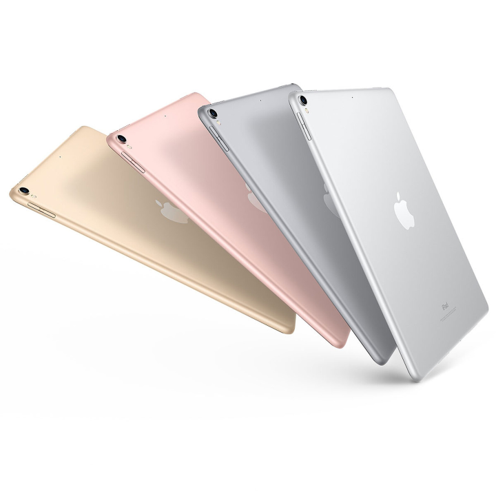 iPad pro 10.5