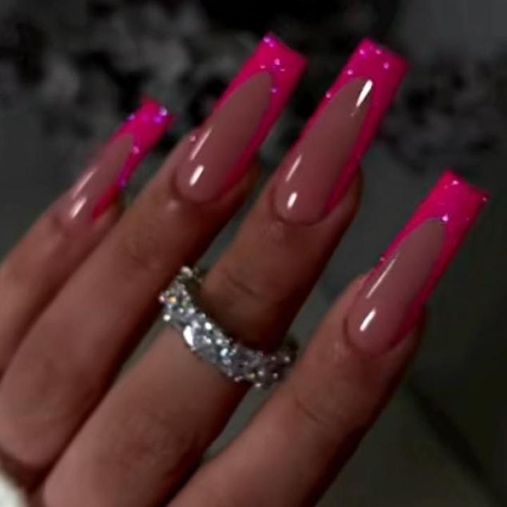 Nail Arts