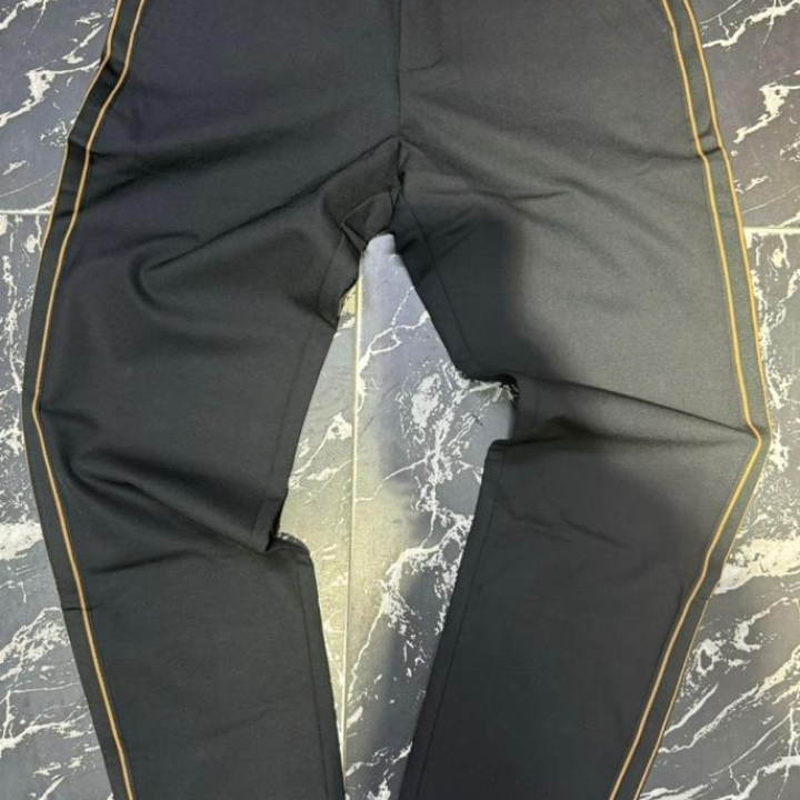 pantalon carrelé