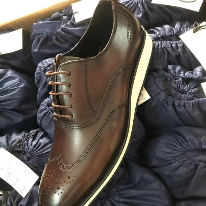 Men shoes