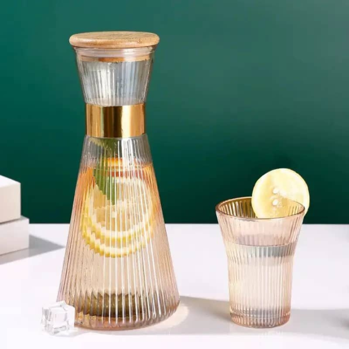 carafes ibérique