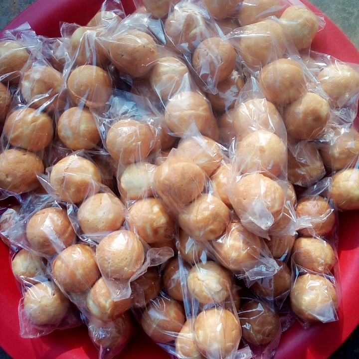 Donuts