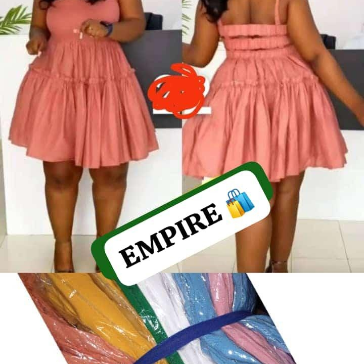 robe