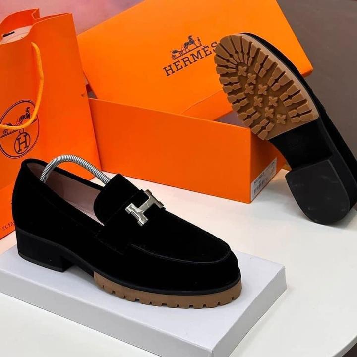 HERMES Luxury  Shoes